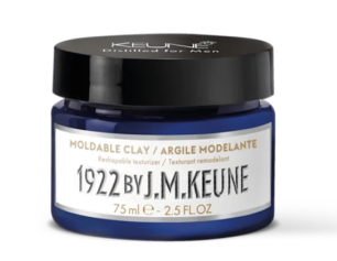MOLDABLE CLAY